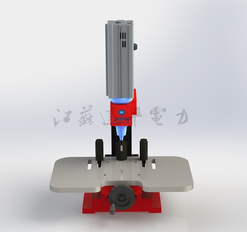 高速汽封背弧機（內附視頻講解）